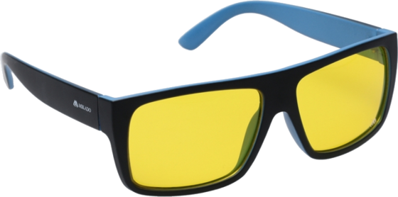 
MIKADO, 
Mikado Sunglasses - Polarized - Yellow Mirror Effect, 
Detail 1
