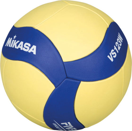 
MIKASA, 
Mikasa Vs123w Volleyball, 
Detail 1
