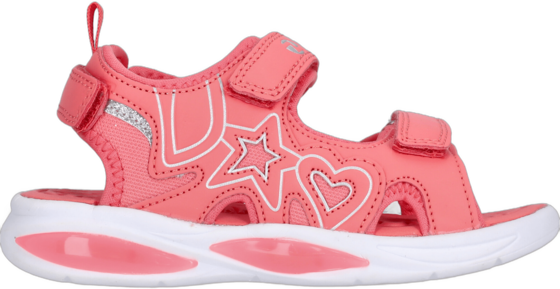 
ZIGZAG, 
Miki Sandals, 
Detail 1
