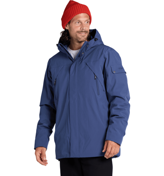 
TUXER, 
Milano Jacket, 
Detail 1
