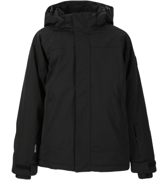 
WHISTLER, 
Milas Ski Jacket, 
Detail 1
