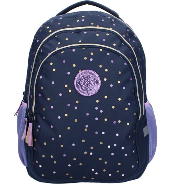 
VADOBAG, 
Milky Kiss Dotted Delight, 
Detail 1
