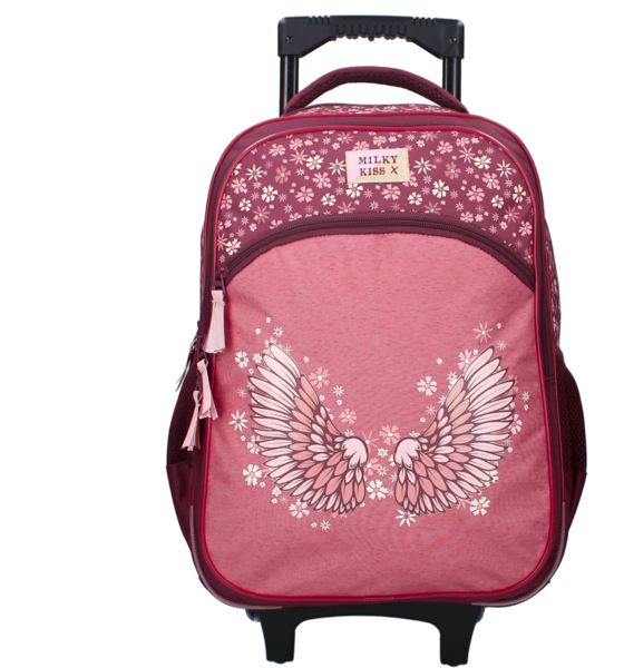 
VADOBAG, 
Milky Kiss Wild Bliss, 
Detail 1
