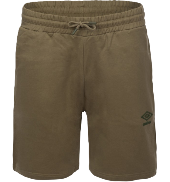 
UMBRO, 
Miller Cotton Shorts, 
Detail 1
