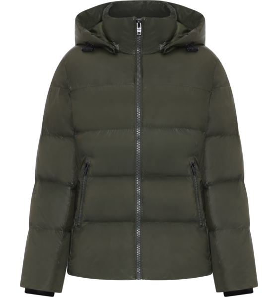 
ROCKANDBLUE, 
Milou Jacket, 
Detail 1
