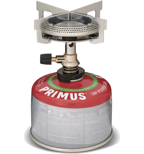 
PRIMUS, 
Mimer Duo Stove, 
Detail 1
