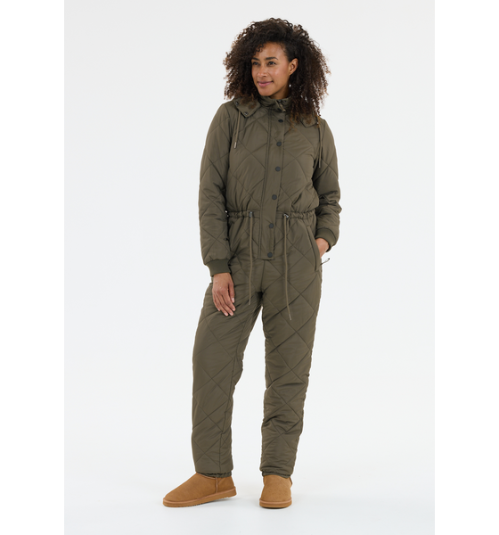 
WHISTLER, 
Minas, 
Detail 1
