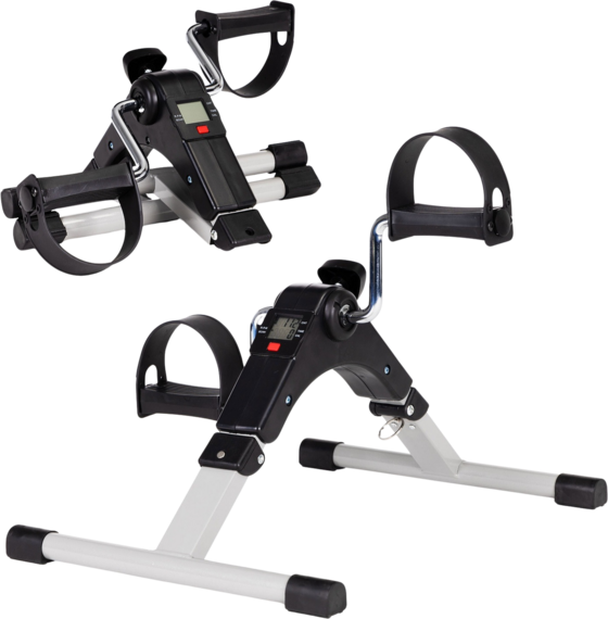 
B2X, 
Mini Exercise Bike Fitness Rehabilitation Rotor, 
Detail 1
