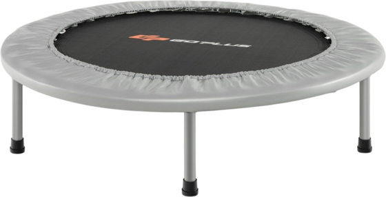 
NORTHIX, 
Mini Fitness Trampoline, Foldable, 97cm, 150kg Capacity, Grey, 
Detail 1
