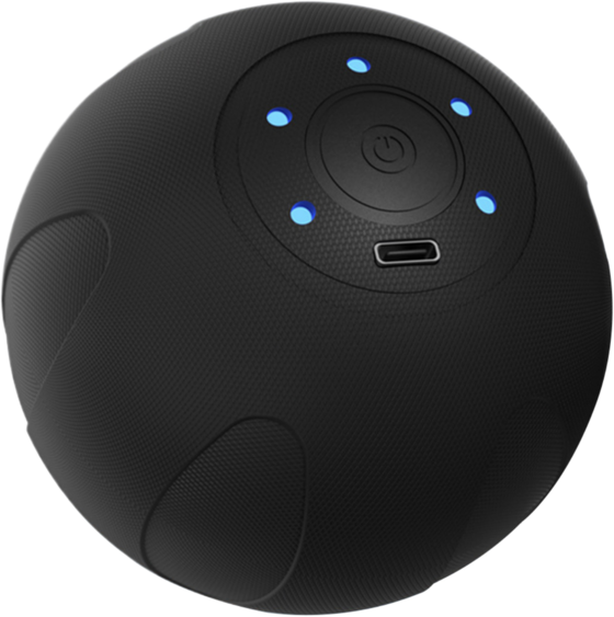 
ONAMASTE, 
Mini Massage Roller, 
Detail 1
