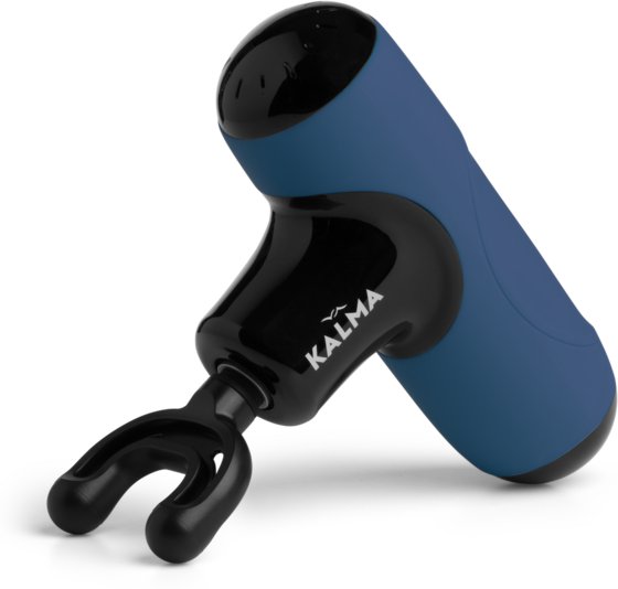 
KALMA, 
Mini Massagepistol, 
Detail 1
