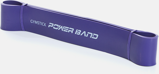 
GYMSTICK, 
Mini Power Band - Strong / Purple, 
Detail 1
