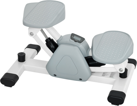 
NORTHIX, 
Mini Stepper For Home With Lcd Display, Up-down Stepper With Non-slip Pedals, Stepper Home Trainer U, 
Detail 1
