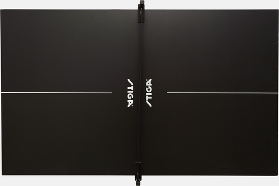 STIGA, Mini Table Tennis Black Edition