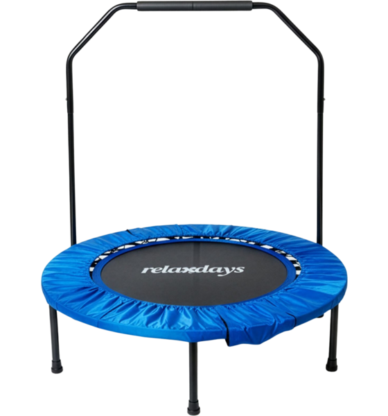 
NORTHIX, 
Mini Trampoline With Safety Bar, 102 Cm Diameter, 
Detail 1
