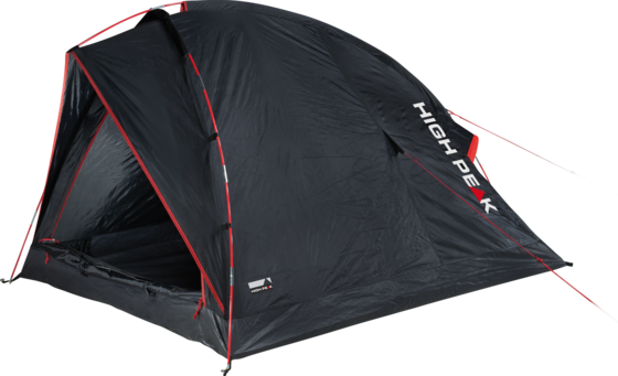 
HIGH PEAK, 
Minitramp, 
Detail 1
