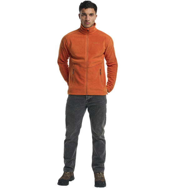 
TENSON, 
Miracle Fleece Men, 
Detail 1
