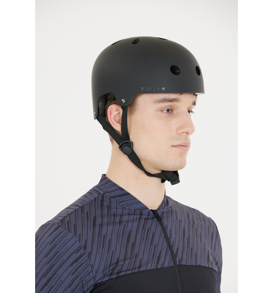 953176105101 ENDURANCE Mirra Urban Cycling Helmet  Model01 Detail