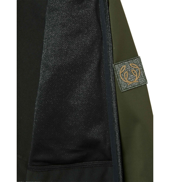
CHEVALIER, 
Mistral Gore-tex Windblocker Jacket Men, 
Detail 5
