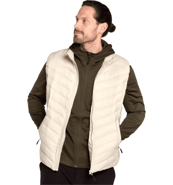 
TUXER, 
Mitchell Waistcoat, 
Detail 1
