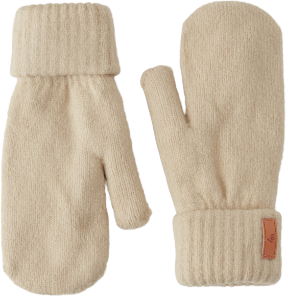 
BABYMOCS, 
Mittens - Vuxen, 
Detail 1
