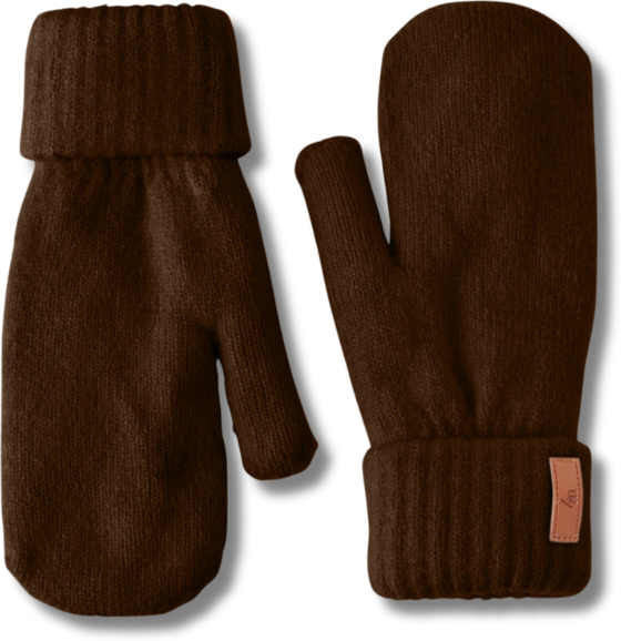 
BABYMOCS, 
Mittens - Vuxen, 
Detail 1
