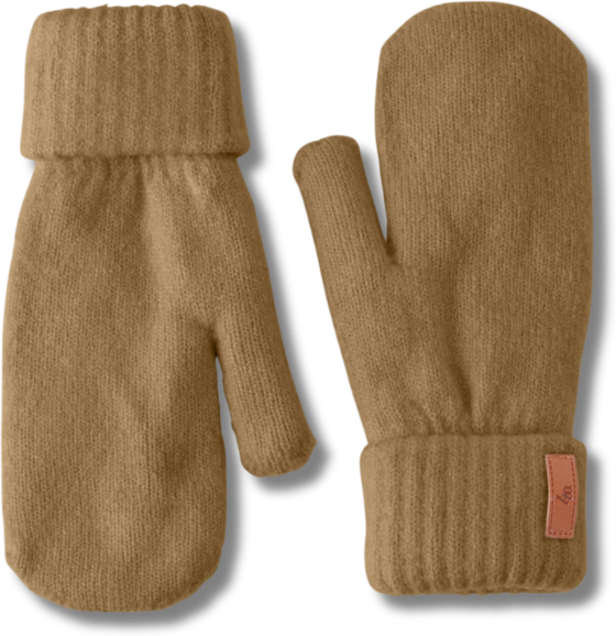 
BABYMOCS, 
Mittens - Vuxen, 
Detail 1
