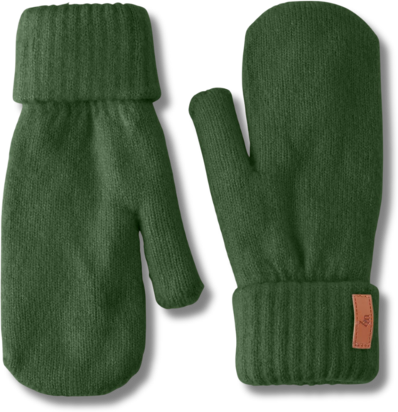 
BABYMOCS, 
Mittens - Vuxen, 
Detail 1
