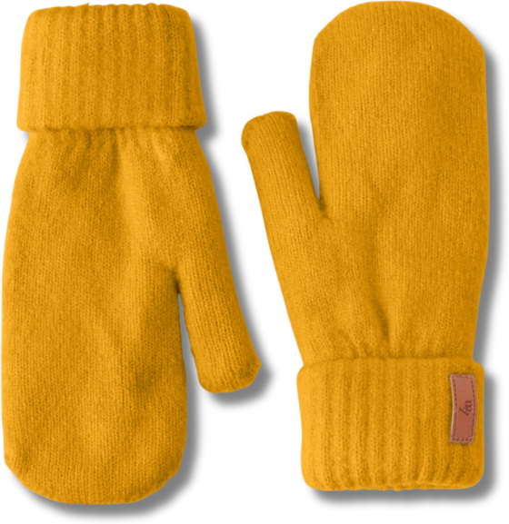 
BABYMOCS, 
Mittens - Vuxen, 
Detail 1
