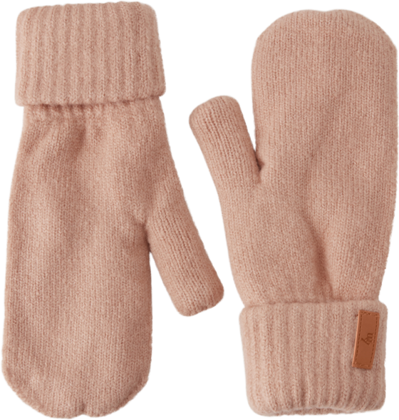 
BABYMOCS, 
Mittens - Vuxen, 
Detail 1
