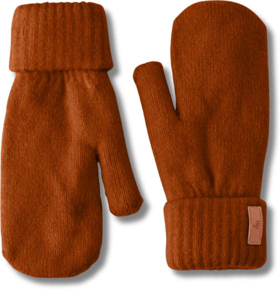 
BABYMOCS, 
Mittens - Vuxen, 
Detail 1
