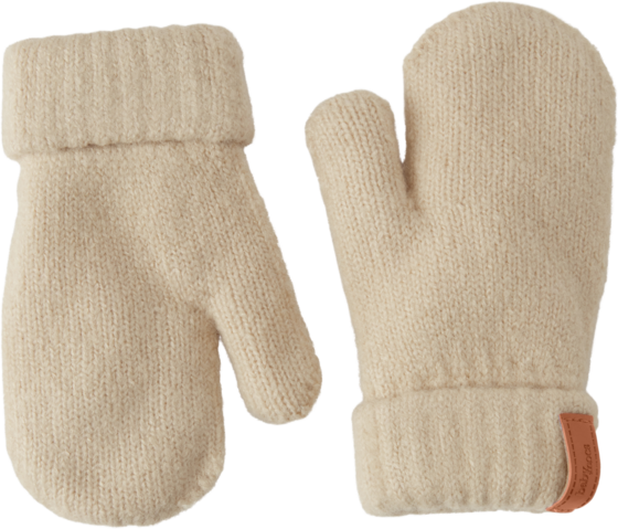 
BABYMOCS, 
Mittens, 
Detail 1
