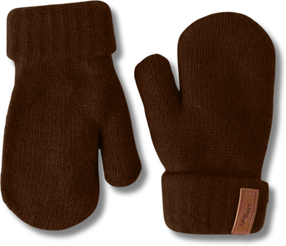 
BABYMOCS, 
Mittens, 
Detail 1
