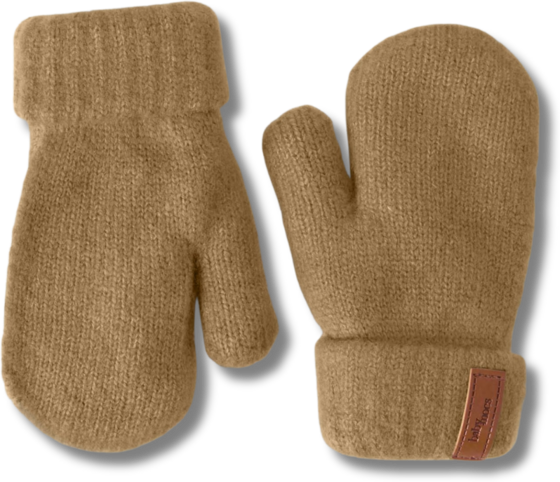 942400108101 BABYMOCS Mittens  Standard Detail