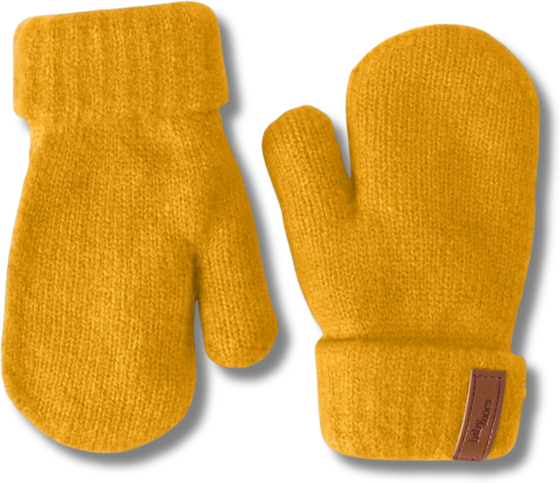 
BABYMOCS, 
Mittens, 
Detail 1
