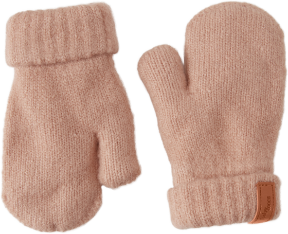 
BABYMOCS, 
Mittens, 
Detail 1
