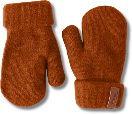 
BABYMOCS, 
Mittens, 
Detail 1
