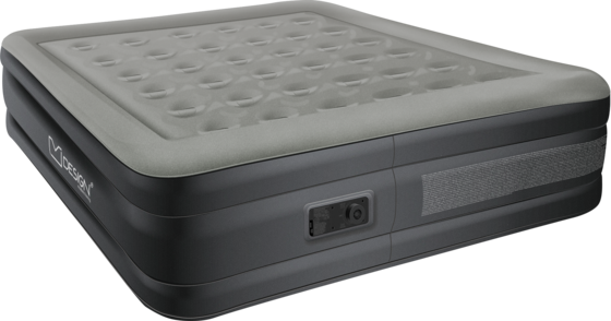 
ML DESIGN, 
Ml-design Air Mattress Double 203x157x47 Cm, T&uuml;v-certified Self-inflating Bed With Built-in, 
Detail 1
