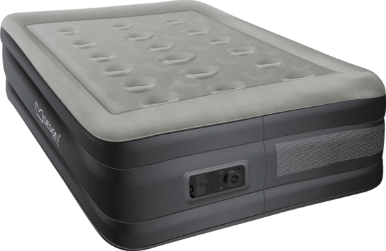 
ML DESIGN, 
Ml-design Air Mattress Single 196x97x47 Cm, T&uuml;v-certified Self-inflating Bed With Built-in, 
Detail 1
