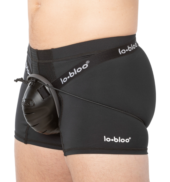 
LOBLOO, 
Mma Cup Athletic Groin Cup -16+ Yrs, 
Detail 1
