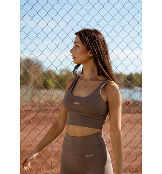 DROP OF MINDFULNESS Moa Sports Bra på stadium.se