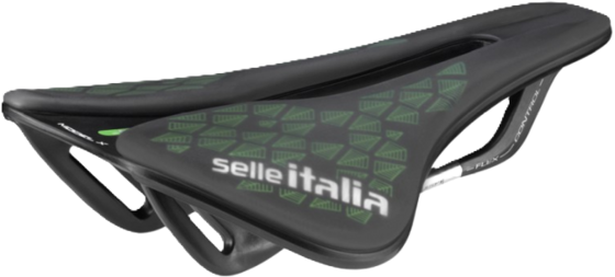 
SELLE ITALIA, 
Model X Leaf Superflow, 
Detail 1
