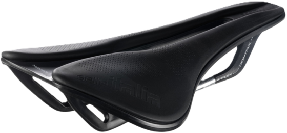 
SELLE ITALIA, 
Model X Superflow, 
Detail 1
