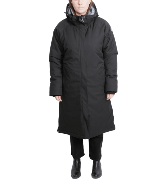 
DOBSOM, 
Modena Coat Wmn, 
Detail 1
