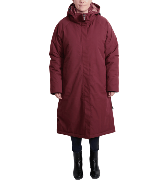 
DOBSOM, 
Modena Coat Wmn, 
Detail 1
