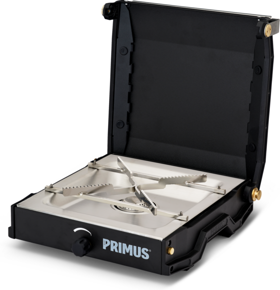 
PRIMUS, 
Moja Stove, 
Detail 1
