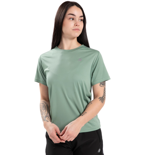 
GORILLA WEAR, 
Mokena T-shirt, 
Detail 1
