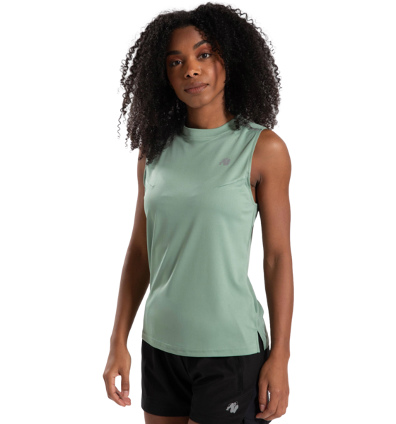 
GORILLA WEAR, 
Mokena Tank Top, 
Detail 1

