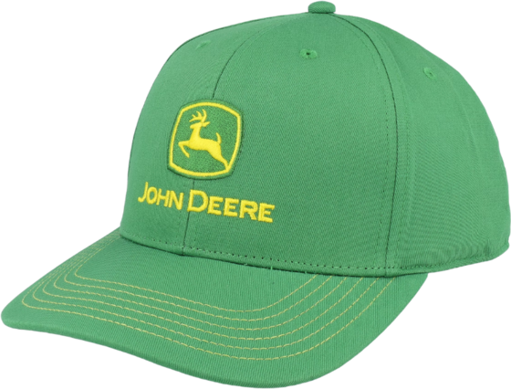 947667101101 JOHN DEERE Moline 112 Cap 947667101101 JOHN DEERE Moline 112 Cap Standard Detail