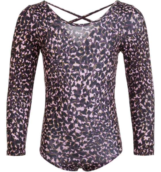 
ZIGZAG, 
Molly Bodysuit, 
Detail 1
